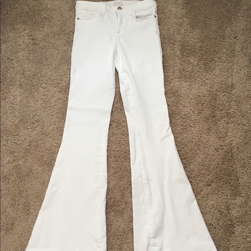 Guess by Marciano 70’s style pants